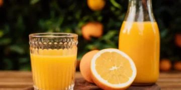 ¿Lo sabía? Esto es lo que le puede pasar a su cuerpo si consume naranjas todos los días