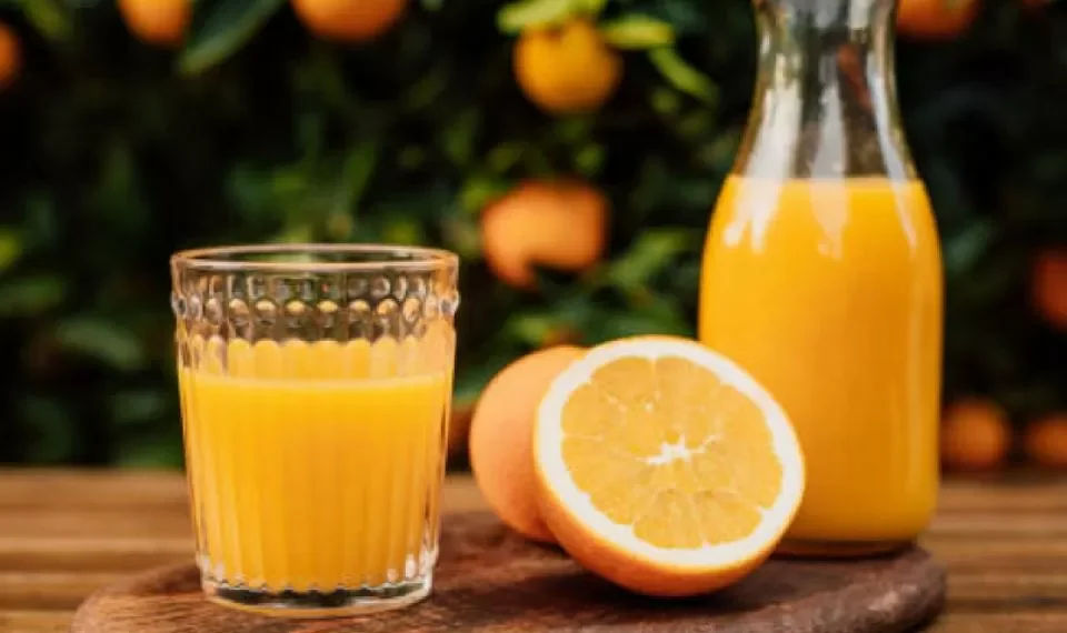 ¿Lo sabía? Esto es lo que le puede pasar a su cuerpo si consume naranjas todos los días