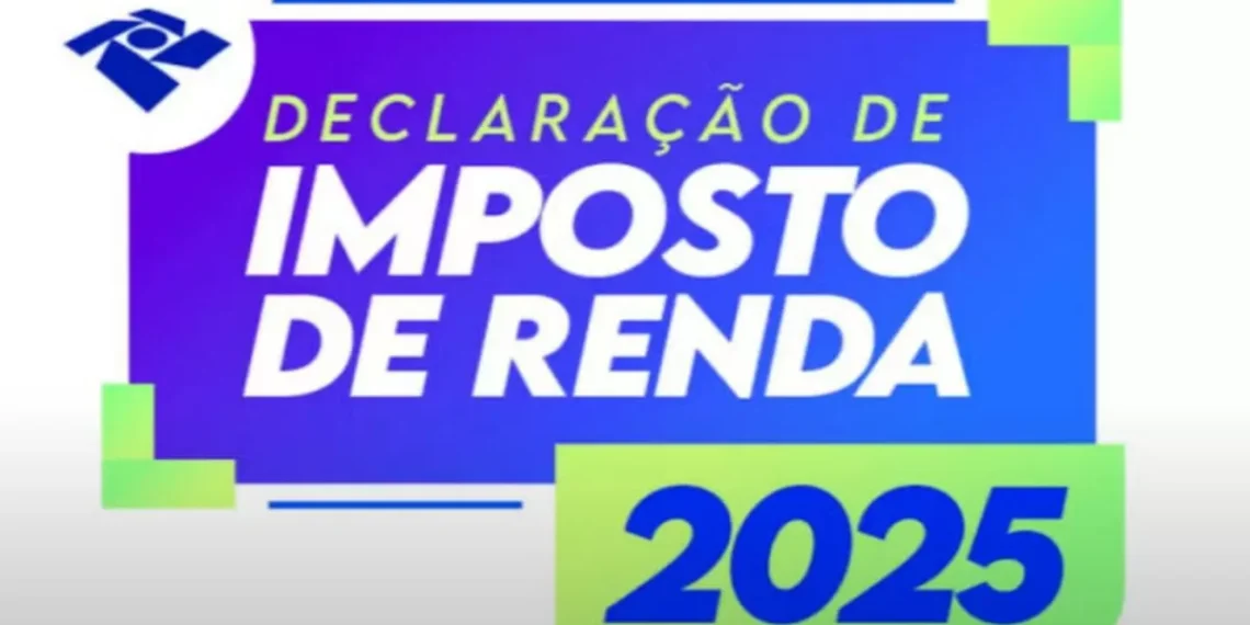 Declaração pré-preenchida do Imposto de Renda 2025 já está disponível; veja como acessar