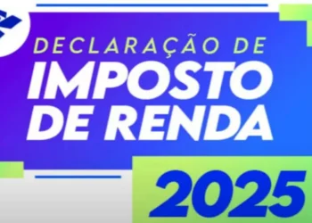 Declaração pré-preenchida do Imposto de Renda 2025 já está disponível; veja como acessar