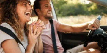 ¿Importan los viajes y el turismo en una relación? Esto dice un estudio