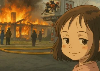 ¿Cómo convertir una imagen al estilo Studio Ghibli? El paso a paso