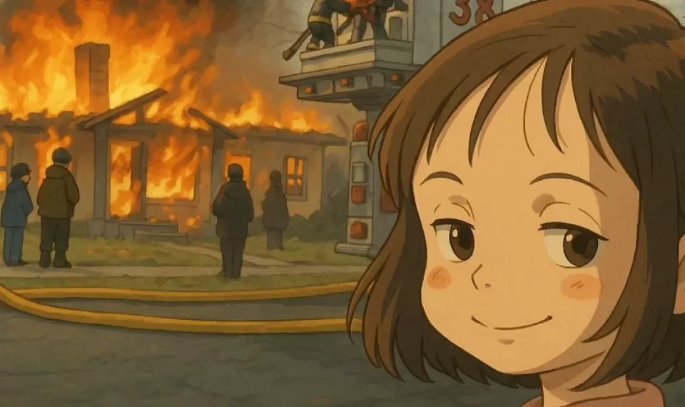 ¿Cómo convertir una imagen al estilo Studio Ghibli? El paso a paso