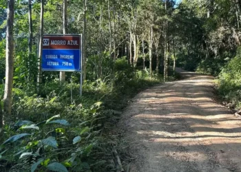 Corrida de Rua Desafio 10 Milhas movimenta Timbó neste domingo (6)