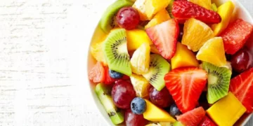 Esta es la fruta que tiene más calcio que un yogur: debe consumirla a diario