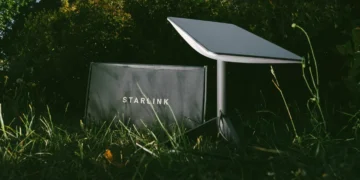 Starlink Mini chega ao Brasil; saiba como comprar e quanto custa