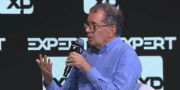 Verde compara tarifas à Grande Depressão, e alerta para “otimismo excessivo” com Ibov