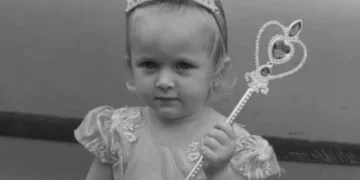 Menina de 2 anos morre após ser atropelada por trator em SC