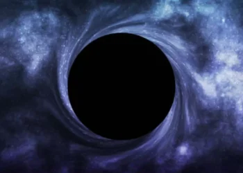 ¿Es posible que estemos viviendo en medio de un agujero negro? Esto dice la ciencia
