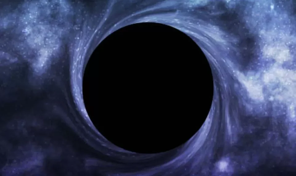 ¿Es posible que estemos viviendo en medio de un agujero negro? Esto dice la ciencia