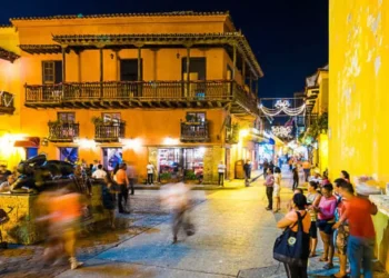 ¿Cuál plaza de Colombia es la más bonita, según la inteligencia artificial?