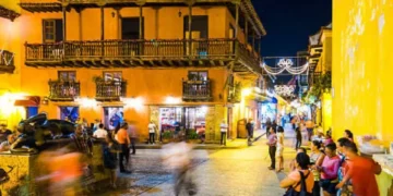 ¿Cuál plaza de Colombia es la más bonita, según la inteligencia artificial?