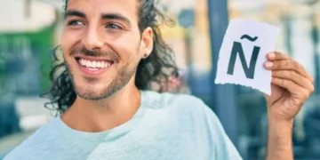 La única y curiosa historia de la Ñ, una letra que no existe en varios idiomas