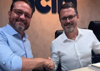 Timbó e Indaial alinham projeto conjunto para acesso à BR-470
