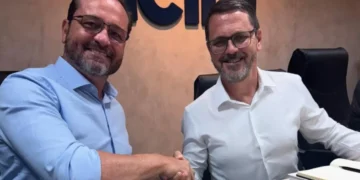 Timbó e Indaial alinham projeto conjunto para acesso à BR-470