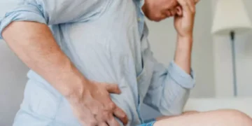 ¿Qué examen detecta problemas de hígado graso? Así se diagnostica