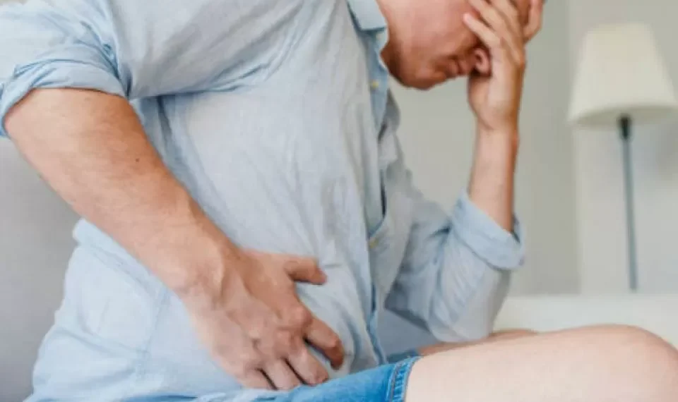 ¿Qué examen detecta problemas de hígado graso? Así se diagnostica