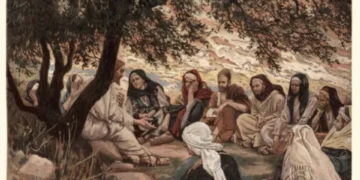 ¿Cuántos tocayos tienen los 12 apóstoles en Colombia? Esto dice la Registraduría