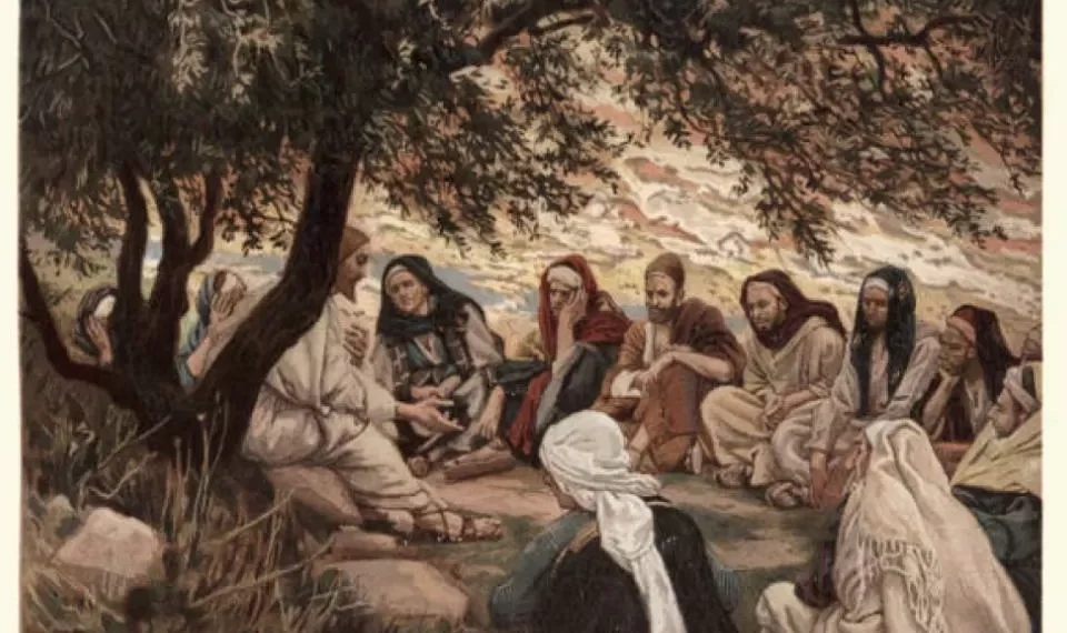 ¿Cuántos tocayos tienen los 12 apóstoles en Colombia? Esto dice la Registraduría