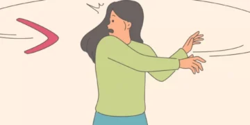 ¿El karma existe? Esto dice la inteligencia artificial al respecto