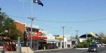 El pueblo extranjero que ofreció empleo por más de 400.000 euros y vivienda