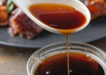 ¿Fanático de la salsa soya? Aprenda a diferenciar una real de una falsa