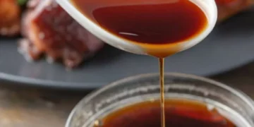 ¿Fanático de la salsa soya? Aprenda a diferenciar una real de una falsa