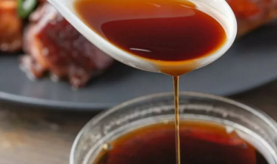 ¿Fanático de la salsa soya? Aprenda a diferenciar una real de una falsa