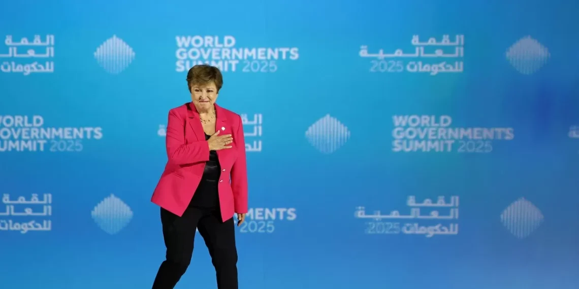 FMI diz que pedido da Argentina por desembolso de 40% do novo empréstimo é “razoável”