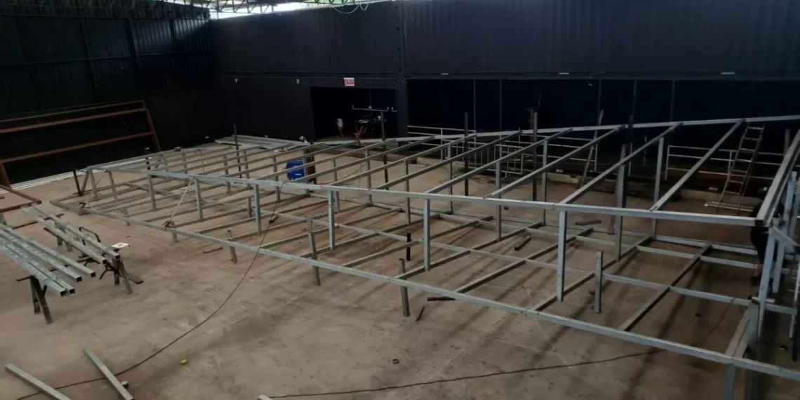 “Completamente equivocado”: a novela do Portal de Timbó