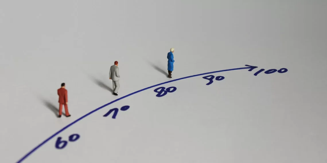 Esse é o segredo para viver mais e melhor, segundo estudo de Harvard