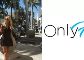 Madre reacciona al trabajo de su hija como creadora de contenido adulto en Only Fans