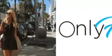 Madre reacciona al trabajo de su hija como creadora de contenido adulto en Only Fans