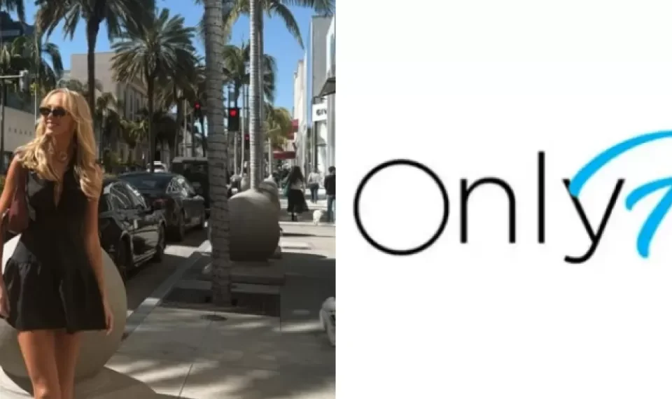 Madre reacciona al trabajo de su hija como creadora de contenido adulto en Only Fans