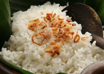 La ciudad de Colombia donde se hace el mejor Arroz con Coco, según Tastle Atlas