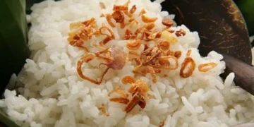 La ciudad de Colombia donde se hace el mejor Arroz con Coco, según Tastle Atlas