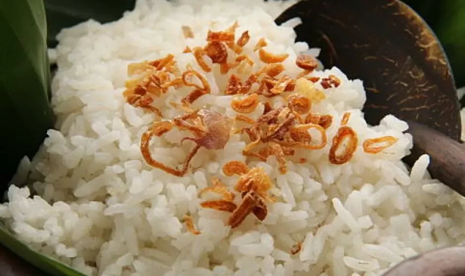 La ciudad de Colombia donde se hace el mejor Arroz con Coco, según Tastle Atlas