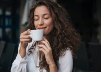 Las personas que toman café por la mañana tendrían más esperanza de vida