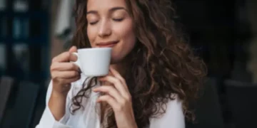 Las personas que toman café por la mañana tendrían más esperanza de vida