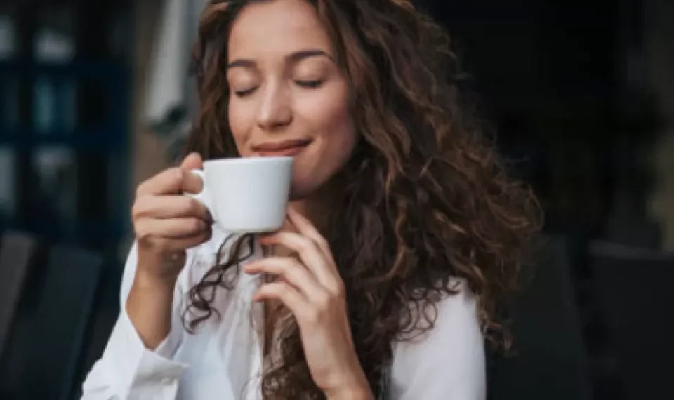 Las personas que toman café por la mañana tendrían más esperanza de vida