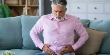 ¿Dónde se siente el dolor de la próstata exactamente?