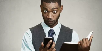 Galería/ ¿Cómo responderle a su jefe cuando lo contacta en su tiempo libre?