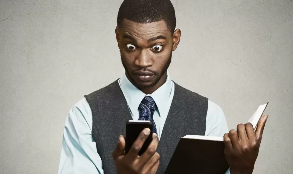 Galería/ ¿Cómo responderle a su jefe cuando lo contacta en su tiempo libre?