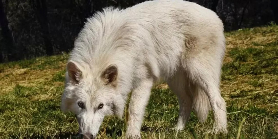 Cientistas “ressuscitam” lobos de “Game of Thrones” em laboratório
