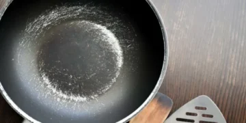 ¿Cuál es la vida útil de una sartén? Téngalo en cuenta