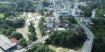 IPTU 2025 já rendeu mais de R$ 8,5 milhões aos cofres de Timbó