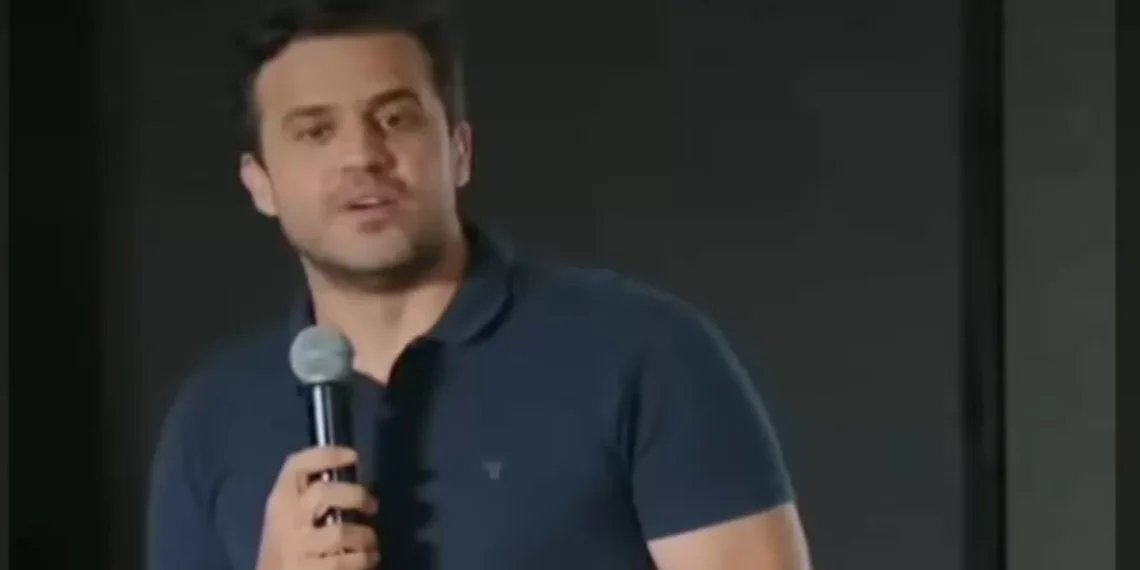 Pablo Marçal é condenado pela segunda vez e fica inelegível por 8 anos