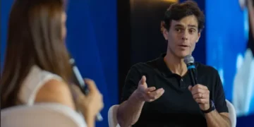 Desaceleração da economia americana pode favorecer emergentes, prevê Benchimol, da XP