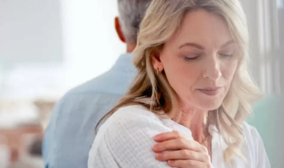 Relación liana: qué es y cuáles son los riesgos de estar en una, según sexóloga