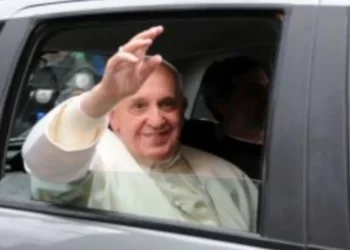 Timbó decreta luto oficial de três dias pela morte do Papa Francisco